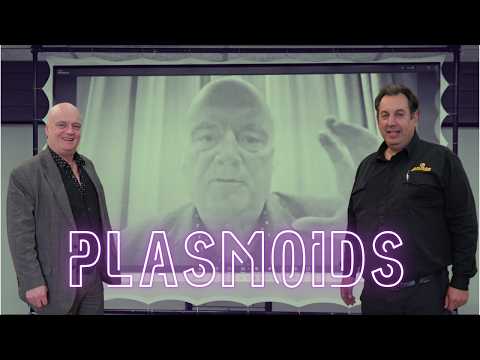 Thumbnail for Thunderstorm Generator Q&A with Malcolm Bendall & Michael Akras | ASTRO SA Adelaide - Part 2