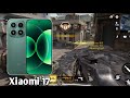 Xiaomi 17 🔥 Call of Duty Mobile Gameplay | Ultra Graphics + High FPS Test | No Lag!