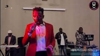 Dr Namadingo - Mapulani (Live)