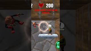 New killer bean unleashed game| major gameplay update |01/07/23