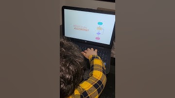 what is algorithm ? #coding #algorithm #kids #short #shorts #tiktok #learning