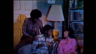 Classic Sesame Street - Herry Monster At Gordon's Apartment 1978