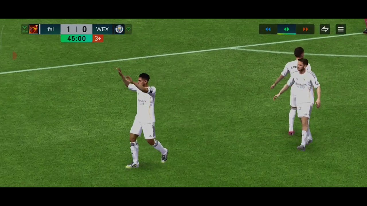 FEFAفيفا موبايل