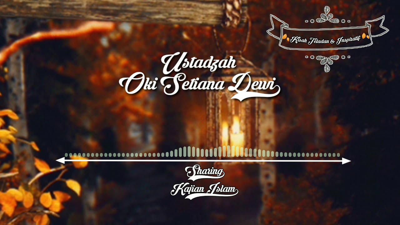 Kisah Siti Aisyah di Fitnah || Kisah teladan dan inspiratif || Ustadzh