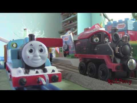 RailPony's 12 Days of Christmas Day 1