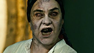 قصة رعب حقيقية هزت تركيا عن ست عملت تعويذه لاختها المسكينة والسبب غريب ! ملخص فيلم Siccin