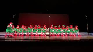 Favorite One by (elf) Royal Edition HSE High School 2021