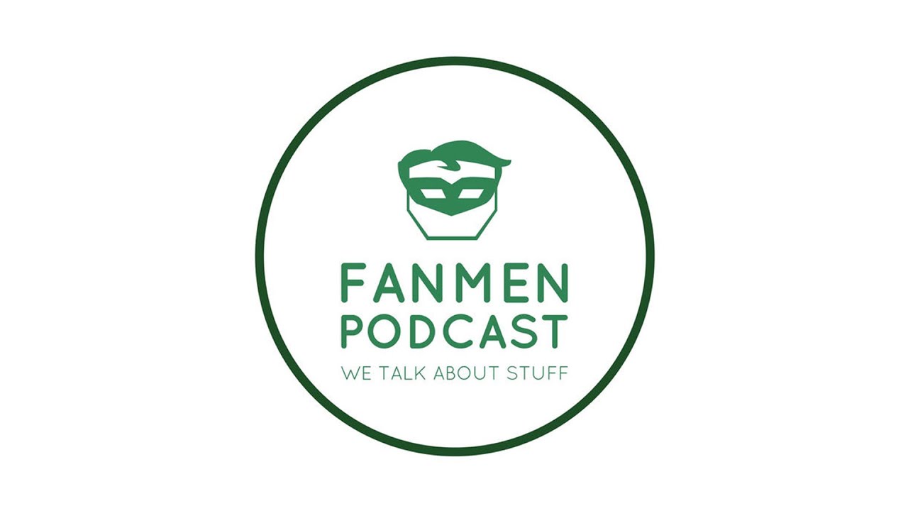 FANMEN Podcast: Episode 57 - Cabin Fever