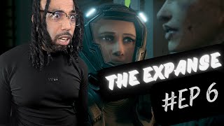 I KNEW THEY WOULD TURN ON US! | THE EXPANSE | 1 HOUR EDITION