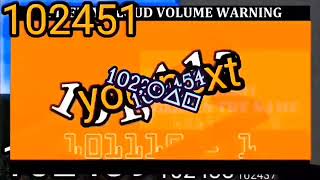 PAPK continues to 2^102,460 times [S14P13]