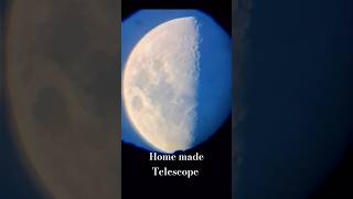 87 X Zoom Telescope See Moon And Planets