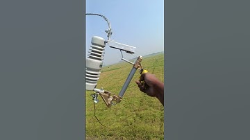 Drop out fuse connecting#lineman #fuse #pollibiddut #work