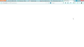 Eicra Video - Linking a menu article and module page.