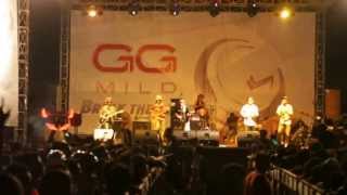 ANOTHER PROJECT live Perum CIREBON ..Living in the big city