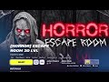 Horror Escape Room Tutorial | 30 Levels | Fortnite
