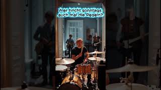 Sonntag Ordnung #deutschland #neuemusik #rockmusik