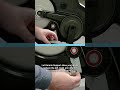Tacx® NEO Bike/NEO Bike Plus Left Crank Arm | Garmin Support Shorts