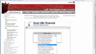 Stage 3 Bypass Data Layer Access Control
