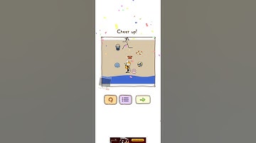 Thief puzzle  3d : #game  💯❤️  : All Levels Gameplay (Android,iOS) #shorts Level 8