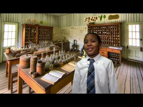 Bright Thinkers Black History Film 2024 | Cambridge Classical Academy #blackhistorymatters