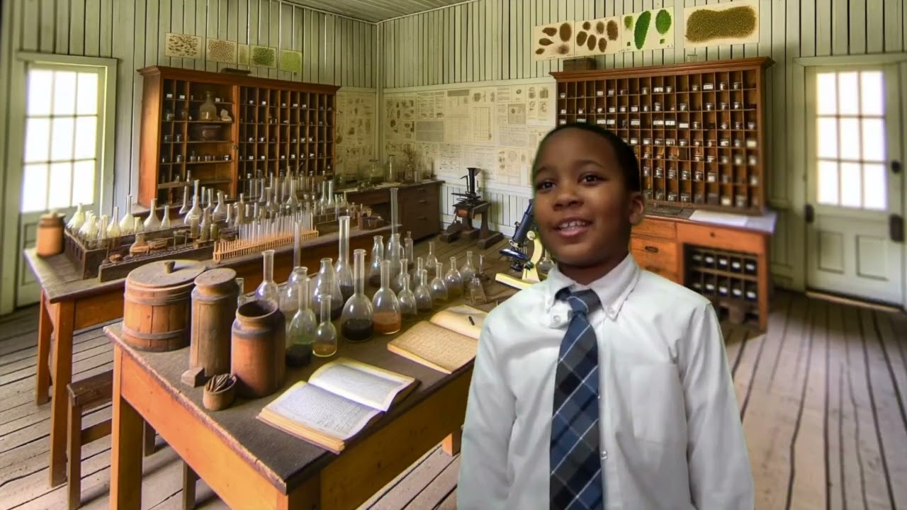 Bright Thinkers Black History Film 2024 | Cambridge Classical Academy 