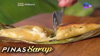 Pinas Sarap: Paano ginagawa ang tupig?