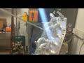 How to Repair an Aluminum Coil with Lucas Milhaupt AL822