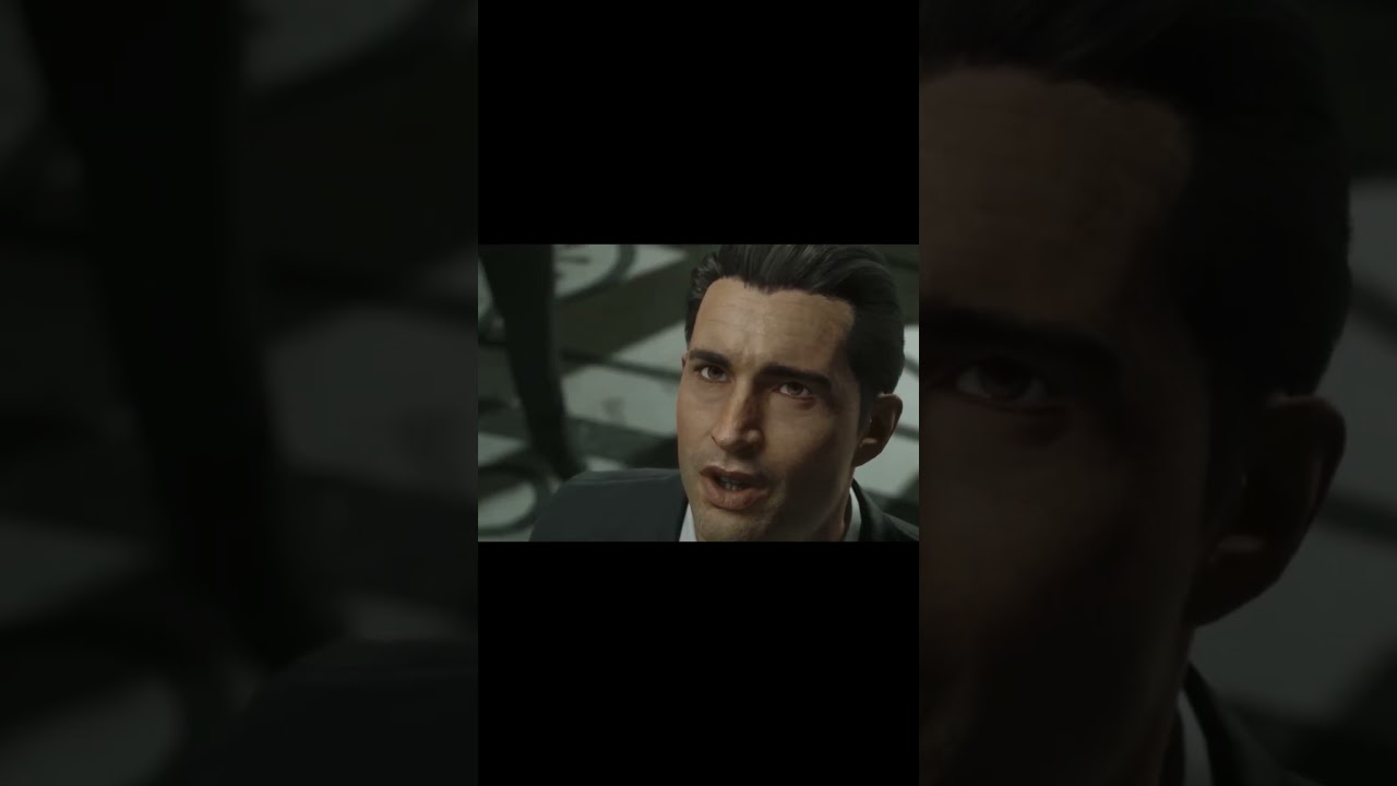 Sam and Tommy Mafia 1