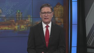 Large police presence reported on property in Amherst County