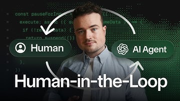 Master Human-in-the-Loop with Mastra - How to suspend and accept user input