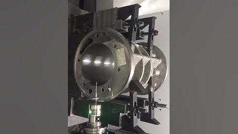 INSIZE 9407 Optical Transmission Probes for CNC Machine Tools 3