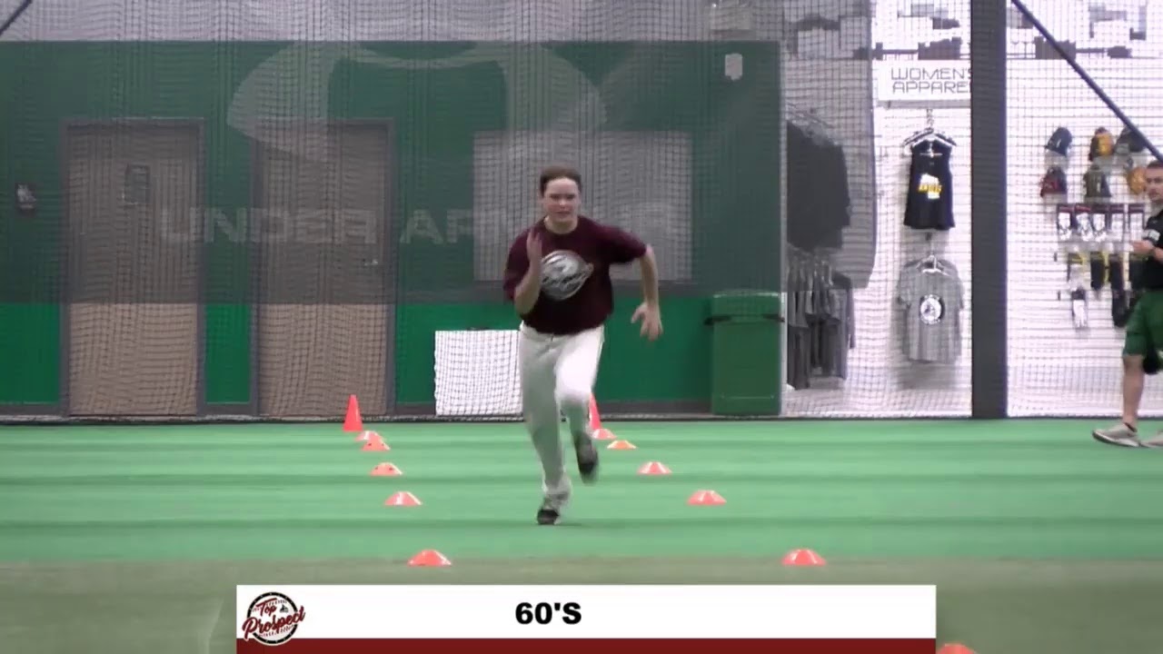 2020 GRB Academy Top Prospect Camp - Group 1