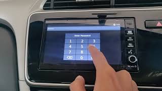 How to | Honda City digipad 1.0 third party app installation process. #2019 screenshot 4