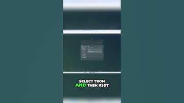 Convert Tron USDT to Ethereum USDT with TronLink Wallet #usdt #tronlinkwallet #tron #cryptotutorial