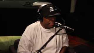DJ Premier & Pete Rock discuss working with Mac Miller