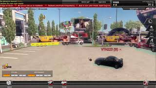 PROJECT TORQUE OPEN BETA STREAM