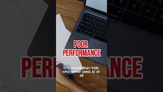 Is Using AI for Homework a Good Idea?