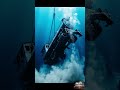Railway Engine  Locomotive 100 years old  Found Underwater Sea. #restoration #satisfying #shorts