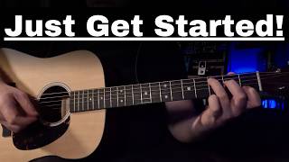 How To Play Guitar Real Quick: Complete Starter Kit!