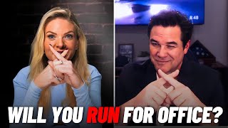 Famous Dean Cain: 'Trump Is the Best Thing for the World!' - Explosive Erin Molan Interview Net Worth