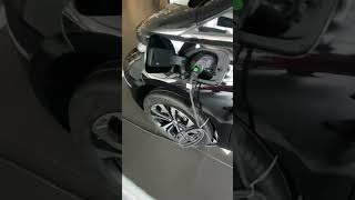 Are EV cars cheaper to run? 🤔 #carreview #automobile #viral #evcars #shorts
