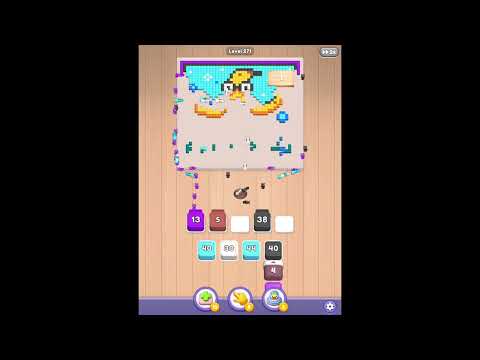 Food Hunt Level 271 Walkthrough Solution