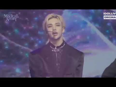 Mixtape: Oh - The Magical Story