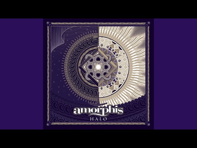 Amorphis - My Name Is Night