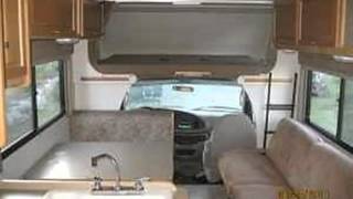 Des Moines RV Rentals - Road Trip RV Adventures