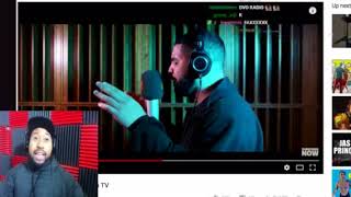 DJ Akademiks Reacts To Drake Behind The Bars Link Up TV Freestyle And Kanye Diss