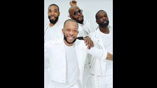 From Our Vault: Exclusive Interview with legendary group Soul For Real