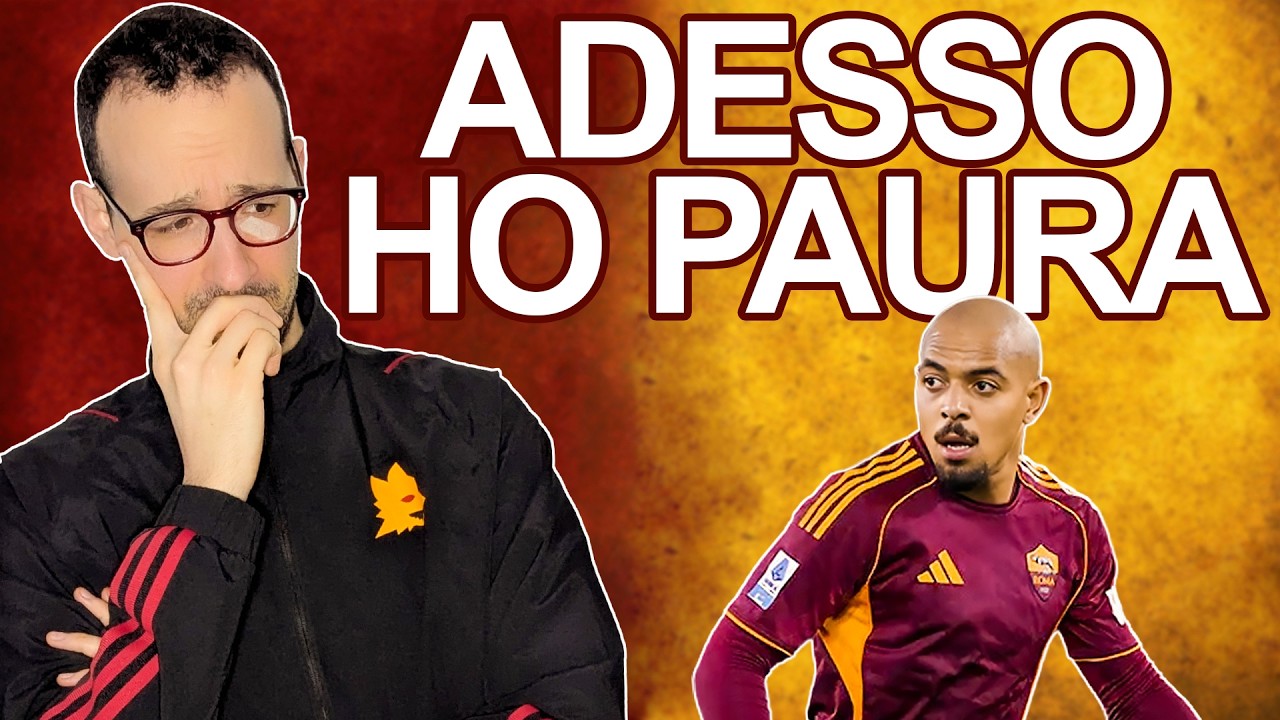 FORSE NON CI STIAMO RENDENDO CONTO DELLA SITUAZIONE