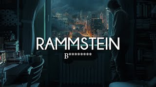 Rammstein - B Lyricssub Español