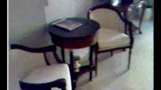 The Bentley Hotel